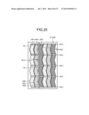 DISPLAY DEVICE WITH TOUCH DETECTION FUNCTION AND ELECTRONIC APPARATUS diagram and image