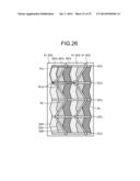 DISPLAY DEVICE WITH TOUCH DETECTION FUNCTION AND ELECTRONIC APPARATUS diagram and image