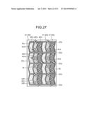 DISPLAY DEVICE WITH TOUCH DETECTION FUNCTION AND ELECTRONIC APPARATUS diagram and image