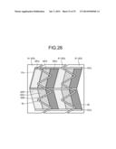 DISPLAY DEVICE WITH TOUCH DETECTION FUNCTION AND ELECTRONIC APPARATUS diagram and image