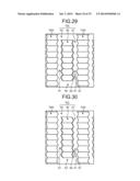 DISPLAY DEVICE WITH TOUCH DETECTION FUNCTION AND ELECTRONIC APPARATUS diagram and image