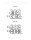 DISPLAY DEVICE WITH TOUCH DETECTION FUNCTION AND ELECTRONIC APPARATUS diagram and image