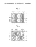 DISPLAY DEVICE WITH TOUCH DETECTION FUNCTION AND ELECTRONIC APPARATUS diagram and image