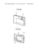 DISPLAY DEVICE WITH TOUCH DETECTION FUNCTION AND ELECTRONIC APPARATUS diagram and image