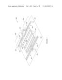 Electromechanical Systems Color Transflective Display Apparatus diagram and image