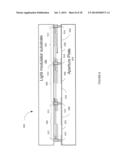 Electromechanical Systems Color Transflective Display Apparatus diagram and image