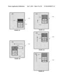 Electromechanical Systems Color Transflective Display Apparatus diagram and image