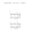 TRANSPARENT DISPLAY APPARATUS AND METHOD FOR CONTROLLING THE SAME diagram and image