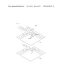 TRANSPARENT DISPLAY APPARATUS AND METHOD FOR CONTROLLING THE SAME diagram and image