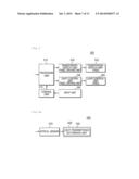 TRANSPARENT DISPLAY APPARATUS AND METHOD FOR CONTROLLING THE SAME diagram and image