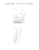 TRANSPARENT DISPLAY APPARATUS AND METHOD FOR CONTROLLING THE SAME diagram and image