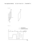 TRANSPARENT DISPLAY APPARATUS AND METHOD FOR CONTROLLING THE SAME diagram and image