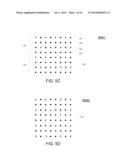 METHOD AND SYSTEM FOR INDEX COMPRESSION FOR FIXED BLOCK SIZE TEXTURE     FORMATS AND FOR NON-LINEAR INTERPOLATION OF INDEX VALUES ALONG AN EDGE IN     A TILE diagram and image