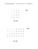 METHOD AND SYSTEM FOR INDEX COMPRESSION FOR FIXED BLOCK SIZE TEXTURE     FORMATS AND FOR NON-LINEAR INTERPOLATION OF INDEX VALUES ALONG AN EDGE IN     A TILE diagram and image