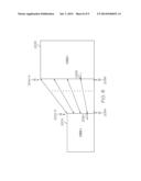 PROPORTIONAL POINTER TRANSITION BETWEEN MULTIPLE DISPLAY DEVICES diagram and image