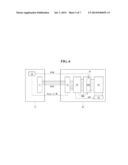 LIQUID CRYSTAL DISPLAY diagram and image