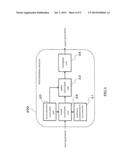 IMAGE PROCESSING APPARATUS AND IMAGE DISPLAY APPARATUS diagram and image