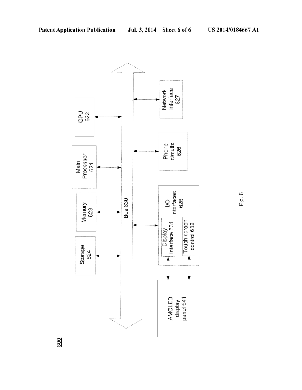 DISPLAY DEVICE WITH BINARY MODE AMOLED PIXEL PATTERN - diagram, schematic, and image 07