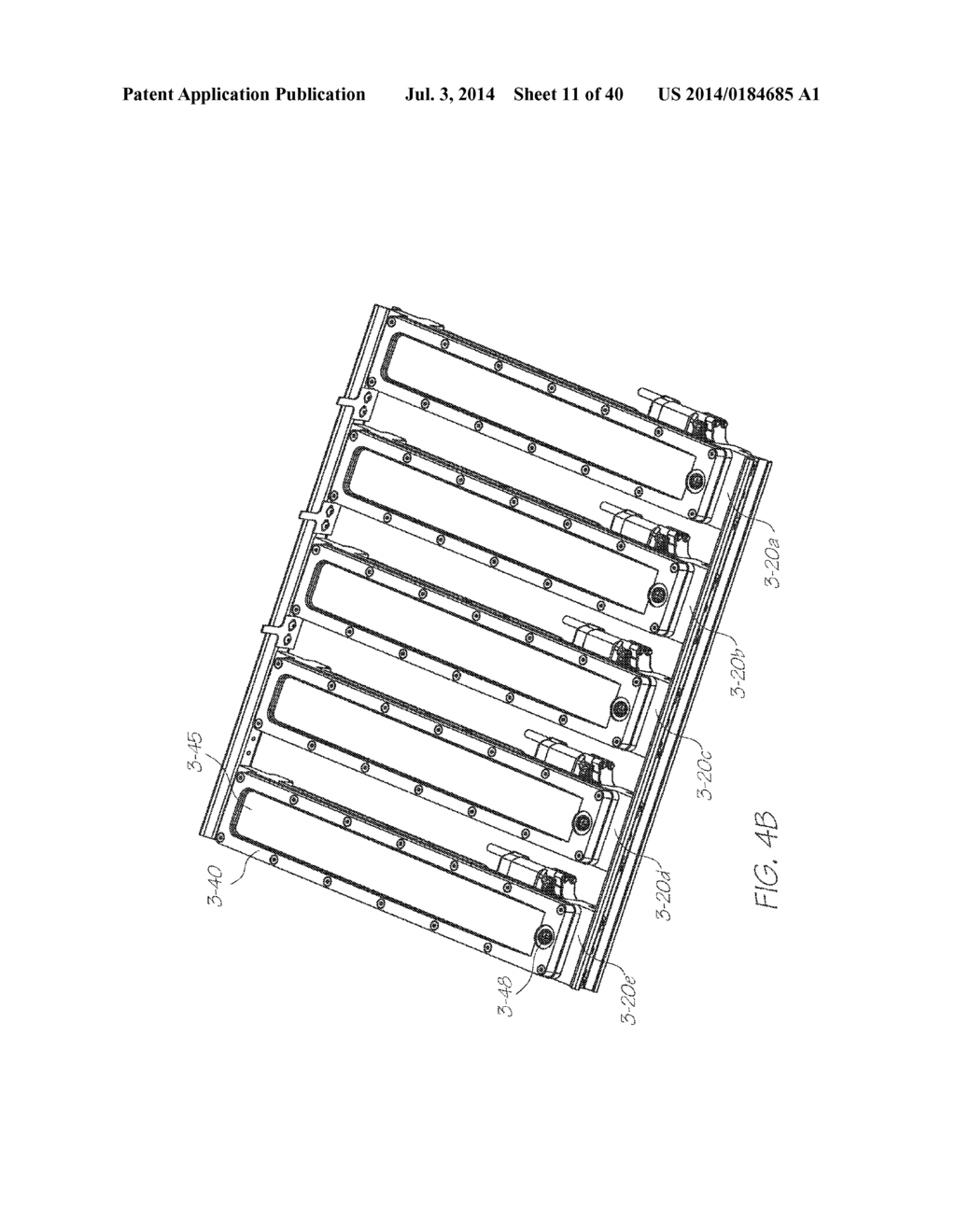 MULTIPLE MONOCHROMATIC PRINT CARTRIDGE PRINTING METHOD - diagram, schematic, and image 12