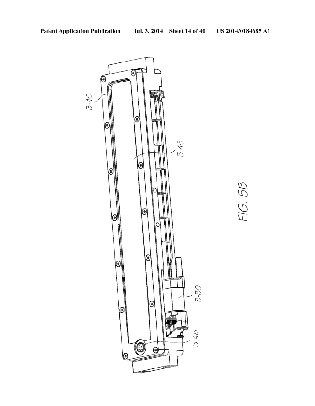 MULTIPLE MONOCHROMATIC PRINT CARTRIDGE PRINTING METHOD - diagram, schematic, and image 15