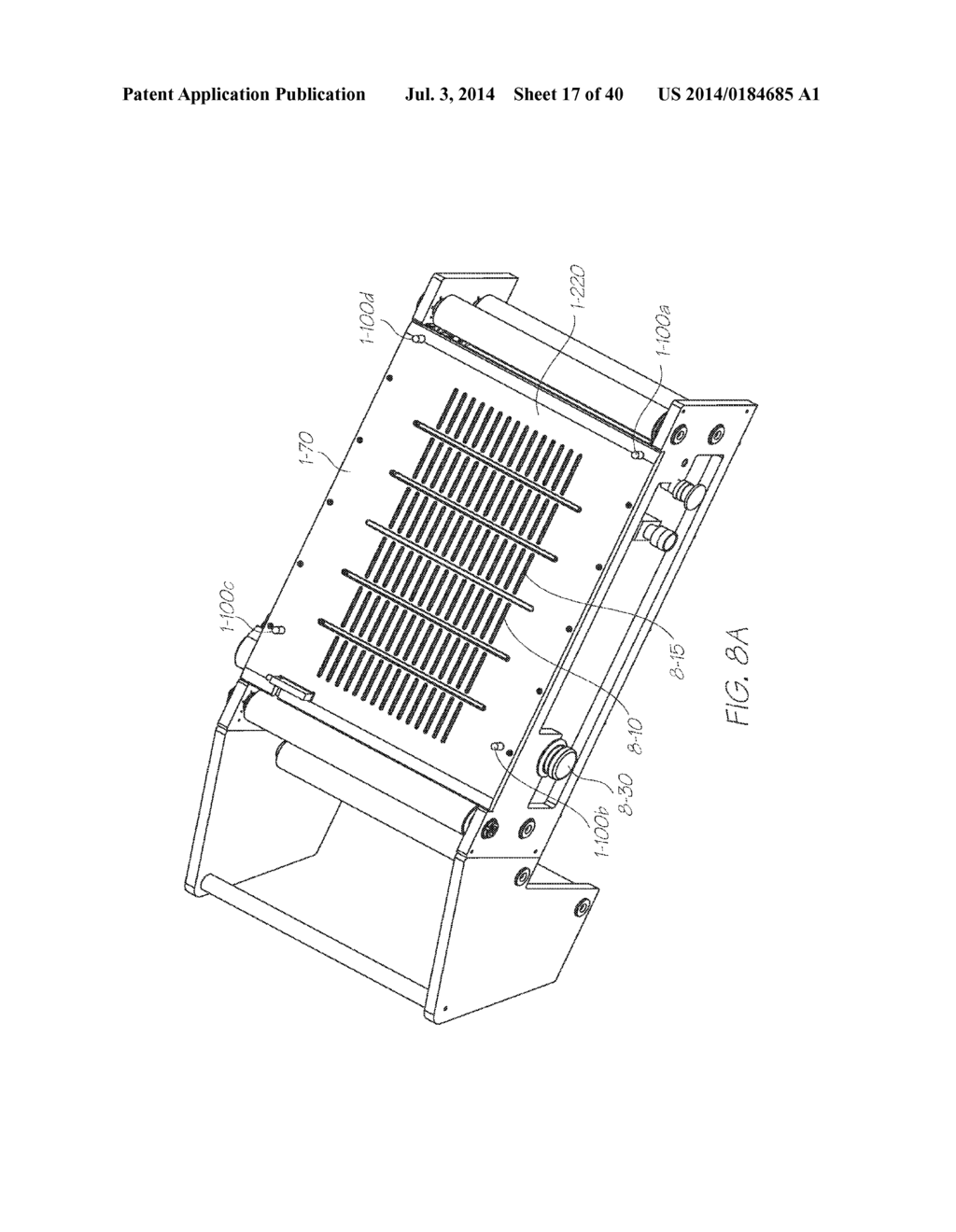 MULTIPLE MONOCHROMATIC PRINT CARTRIDGE PRINTING METHOD - diagram, schematic, and image 18