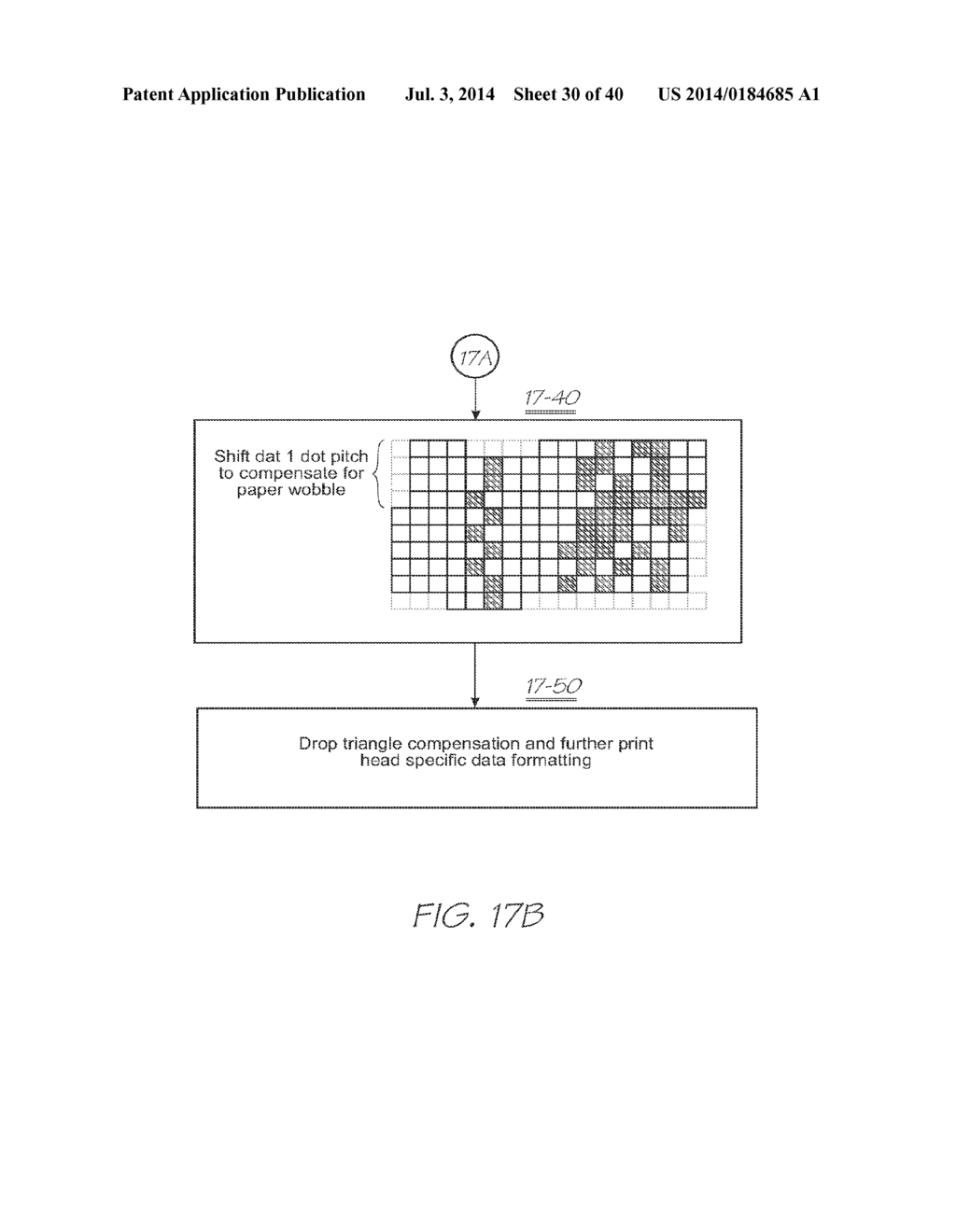 MULTIPLE MONOCHROMATIC PRINT CARTRIDGE PRINTING METHOD - diagram, schematic, and image 31