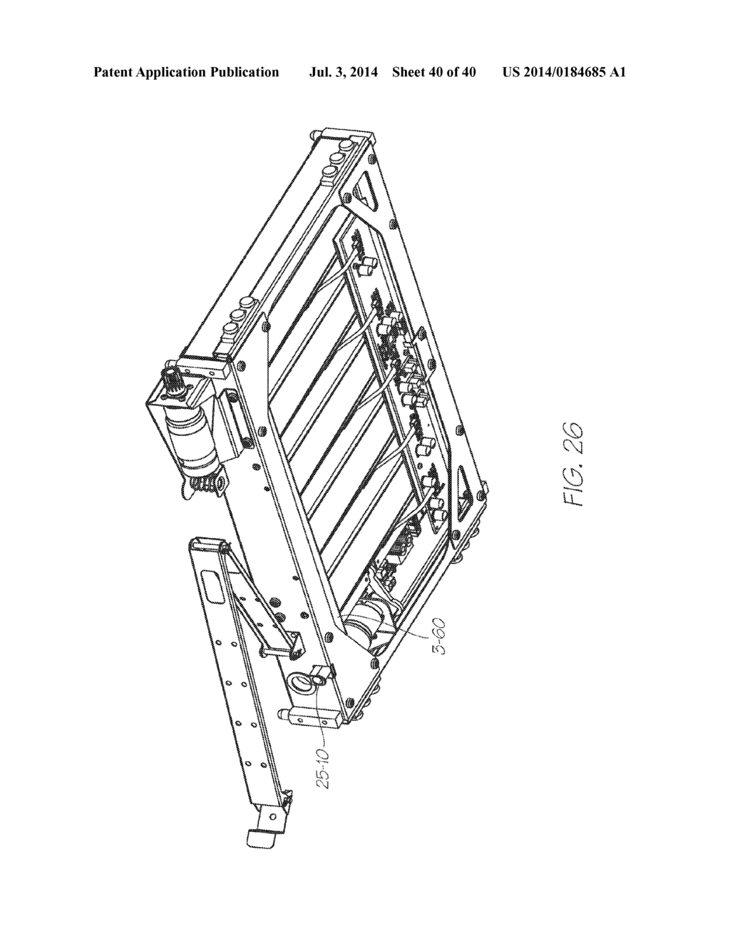 MULTIPLE MONOCHROMATIC PRINT CARTRIDGE PRINTING METHOD - diagram, schematic, and image 41