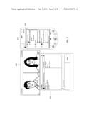 Synchronization and Mixing of Audio and Video Streams in Network-Based     Video Conferencing Call Systems diagram and image