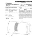 Stereo Vision Encoded Ultrasonic Inspection diagram and image