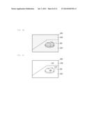 IMAGE PROCESSING METHOD OF TRANSPARENT DISPLAY APPARATUS AND APPARATUS     THEREOF diagram and image