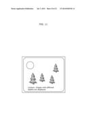 THREE-DIMENSIONAL VIDEO DISPLAY APPARATUS AND THREE-DIMENSIONAL VIDEO     DISPLAY METHOD diagram and image