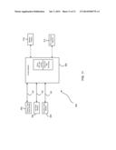 Inter-Module Link Interface diagram and image