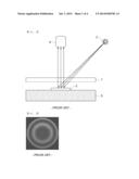 SYSTEM OF MEASURING WARPAGE AND METHOD OF MEASURING WARPAGE diagram and image