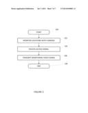 TECHNIQUES FOR REDUCING CONSUMER WAIT TIME diagram and image