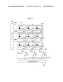 INSPECTION SYSTEM, INSPECTION METHOD, PIXEL CIRCUIT AND IMAGE SENSOR diagram and image