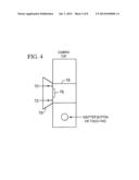 TWO WORDS AS THE SAME VOICE COMMAND FOR A CAMERA diagram and image