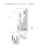 DEFINED DATA PATTERNS FOR OBJECT HANDLING diagram and image