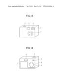 IMAGING OPTICAL SYSTEM, CAMERA DEVICE AND MOBILE INFORMATION TERMINAL     DEVICE diagram and image