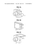 IMAGING APPARATUS AND METHOD FOR CONTROLLING THE SAME diagram and image