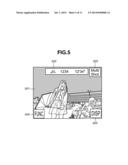 IMAGING APPARATUS AND METHOD FOR CONTROLLING THE SAME diagram and image