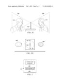 SYSTEM AND METHOD FOR GENERATING 360 DEGREE VIDEO RECORDING USING MVC diagram and image