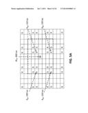 METHOD FOR CORRECTING PIXEL INFORMATION OF COLOR PIXELS ON A COLOR FILTER     ARRAY OF AN IMAGE SENSOR diagram and image