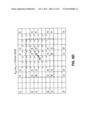 METHOD FOR CORRECTING PIXEL INFORMATION OF COLOR PIXELS ON A COLOR FILTER     ARRAY OF AN IMAGE SENSOR diagram and image