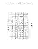 METHOD FOR CORRECTING PIXEL INFORMATION OF COLOR PIXELS ON A COLOR FILTER     ARRAY OF AN IMAGE SENSOR diagram and image