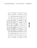 METHOD FOR CORRECTING PIXEL INFORMATION OF COLOR PIXELS ON A COLOR FILTER     ARRAY OF AN IMAGE SENSOR diagram and image