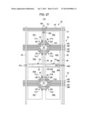 SOLID-STATE IMAGING DEVICE AND ELECTRONIC APPARATUS diagram and image