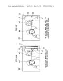 IMAGE DISPLAY APPARATUS, IMAGE-TAKING APPARATUS AND IMAGE DISPLAY METHOD diagram and image