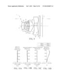 OPTICAL IMAGING LENS SET AND ELECTRONIC DEVICE COMPRISING THE SAME diagram and image