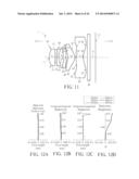 OPTICAL IMAGING LENS SET AND ELECTRONIC DEVICE COMPRISING THE SAME diagram and image