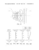 OPTICAL IMAGING LENS SET AND ELECTRONIC DEVICE COMPRISING THE SAME diagram and image